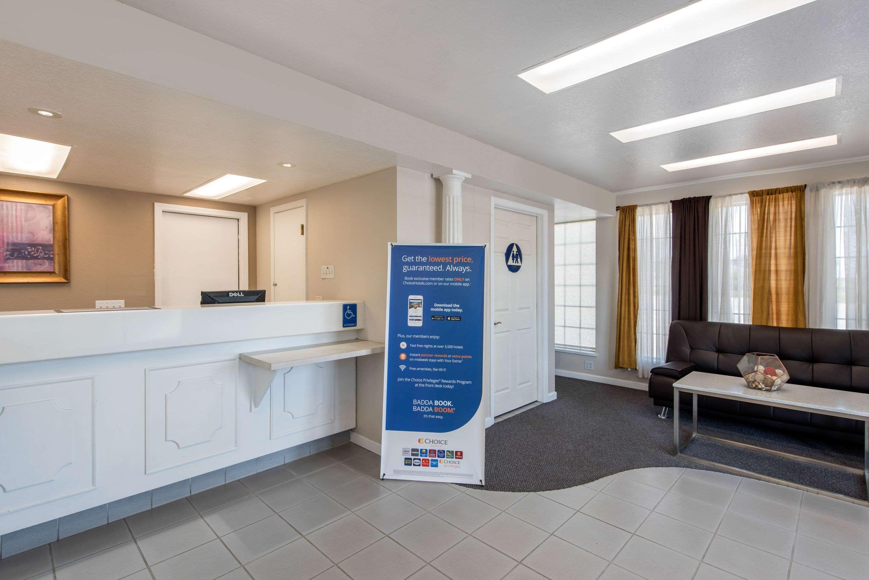 Abode Hotel Redding Bagian luar foto