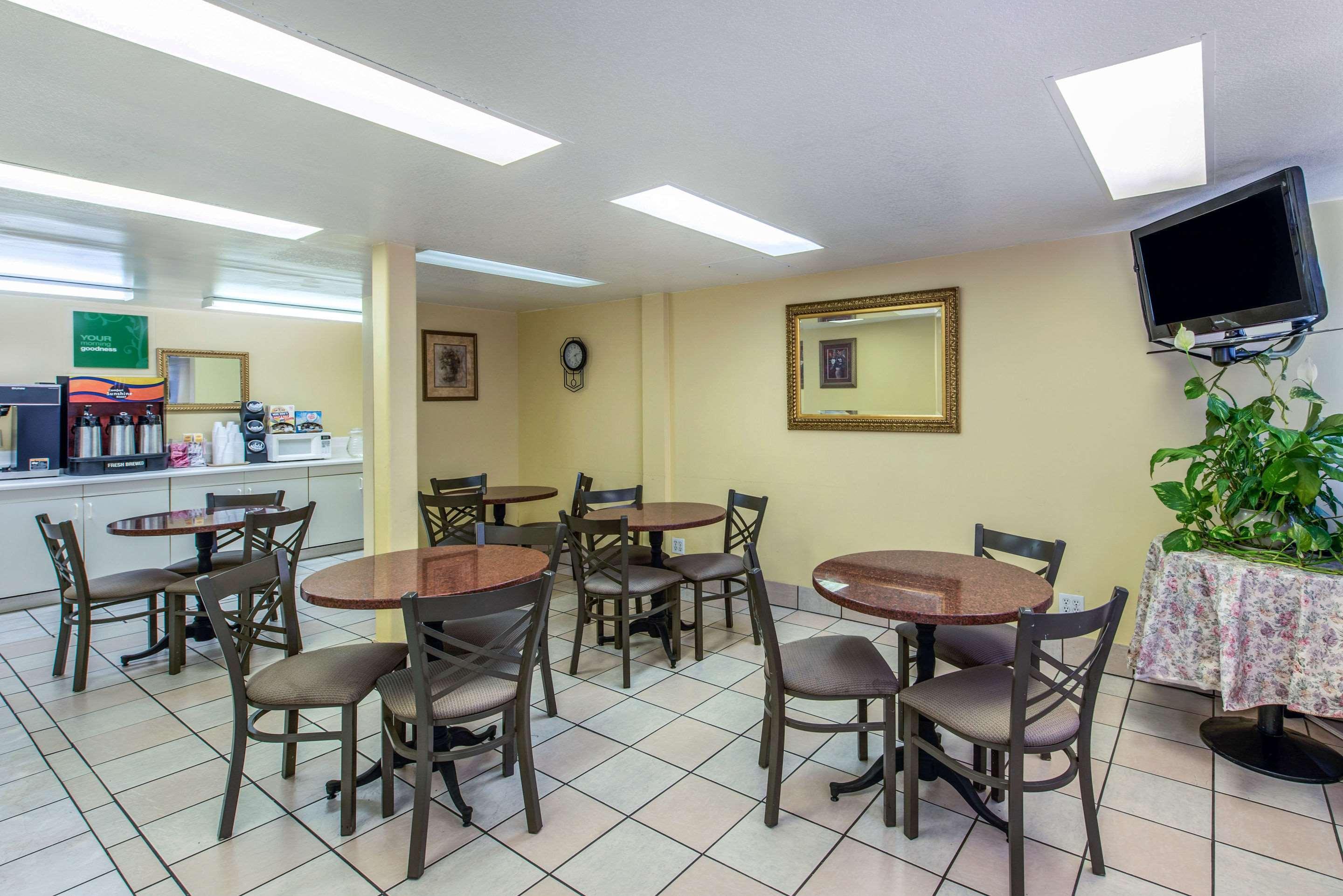 Abode Hotel Redding Bagian luar foto