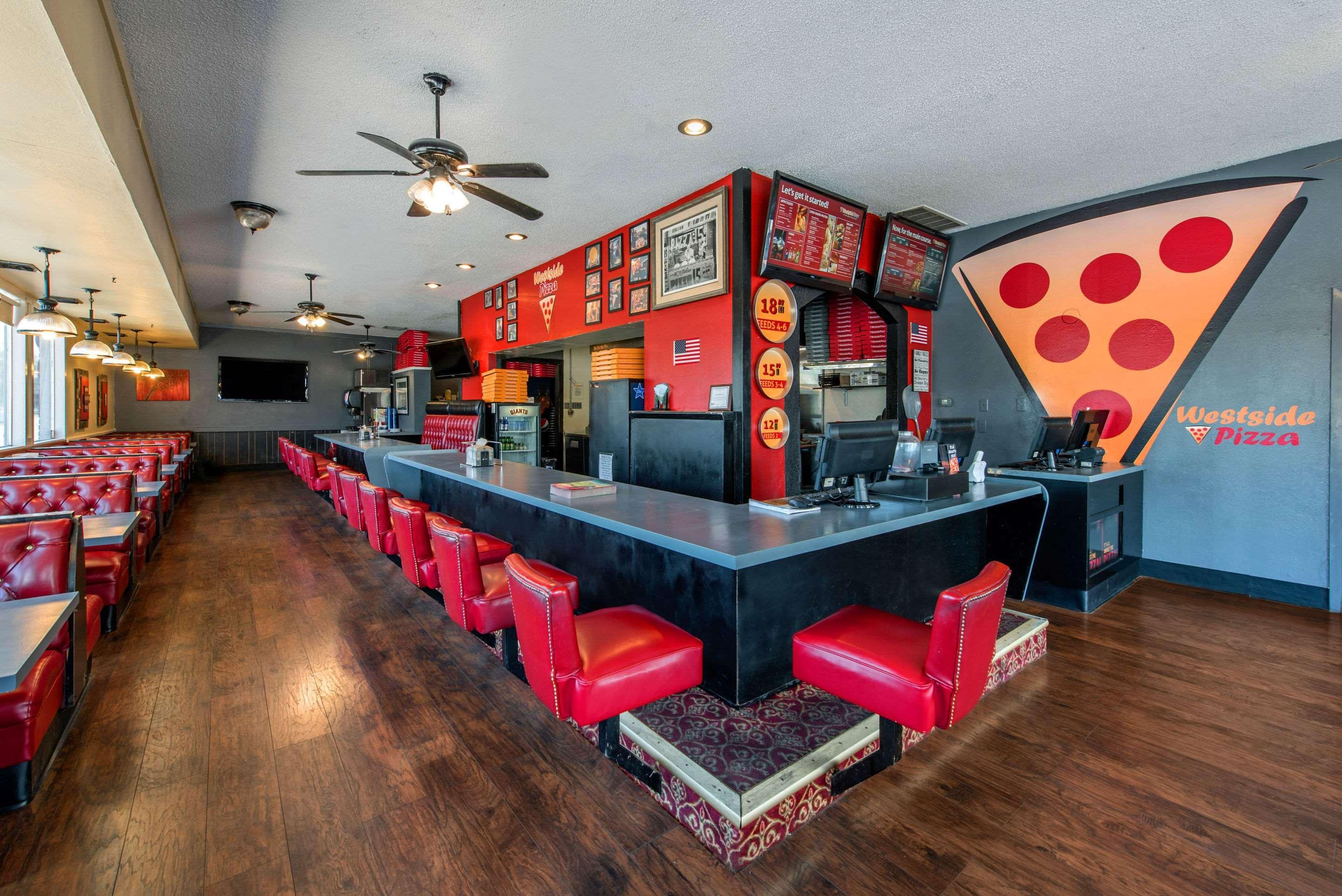 Abode Hotel Redding Bagian luar foto