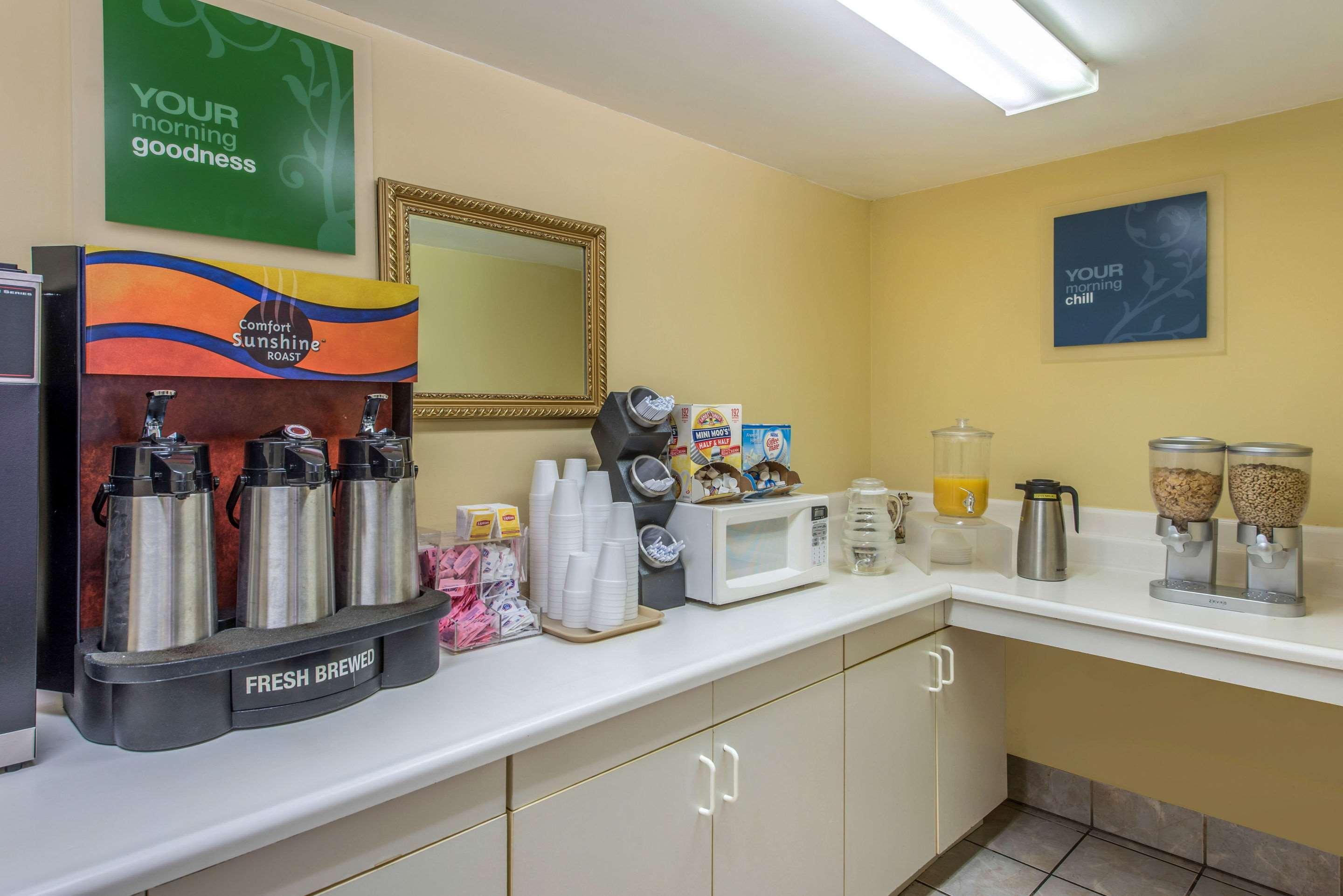 Abode Hotel Redding Bagian luar foto