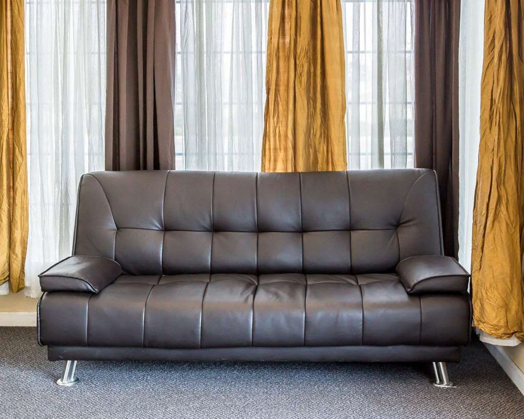 Abode Hotel Redding Interior foto